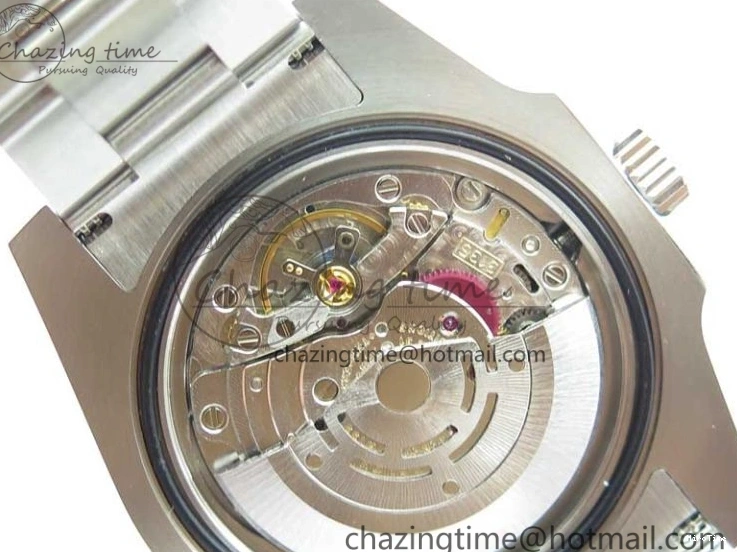 MiroTime 0210 Submariner 116610 LV Green Ceramic ZZF 904L 1:1 Best Edition on SS Bracelet VR3135 V FreshLook 2869